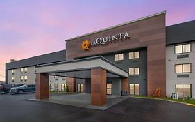 La Quinta Inn And Suites Nashville Airport